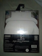 Parure de drap plat neuve