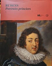 Rubans portraits princiers - portraits,