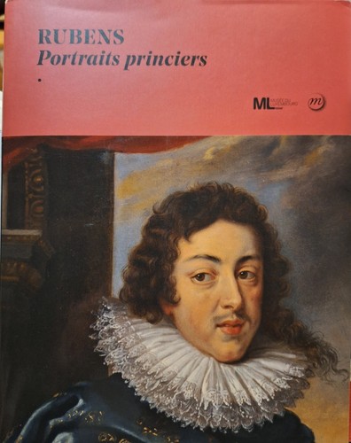 Rubans portraits princiers - portraits,