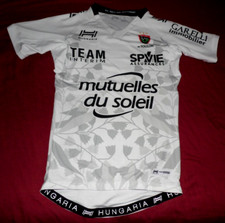 Maillot De Rugby De Match Du