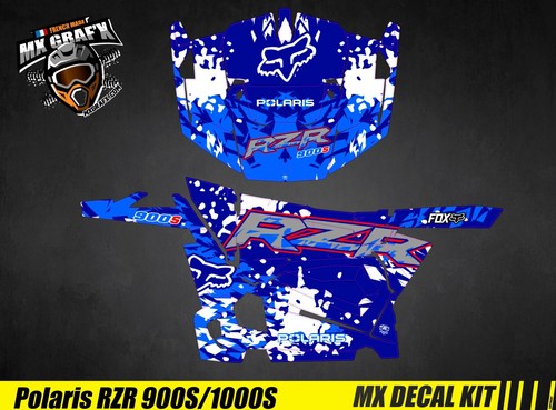 Kit déco ssv pour - déco,