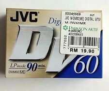 JVC Mini DV Digital Video