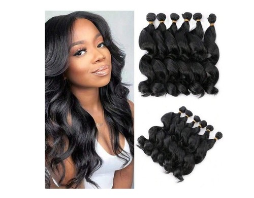 Mèches cheveux tissage - de,
