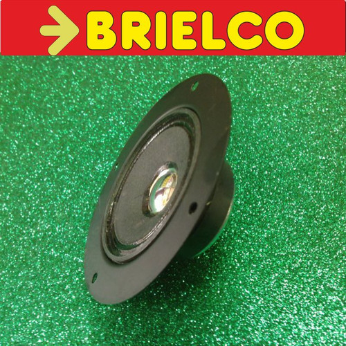 Altavoz tweeter 5w - tweeter, rms
