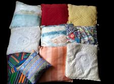 Lot de Coussins de canapé