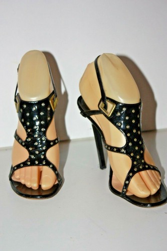Jimmy choo sandales - , cuir