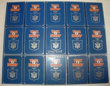 15 Buck Danny ROMBALDI Intégrale complète Charlier Hubinon TTBE