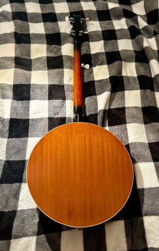 Ibanez b50 string banjo - ibanez,