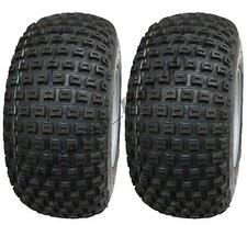 2 - 18x9.50-8 Cranté Pneus