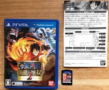 ONE PIECE 2 KAIZOKU MUSOU