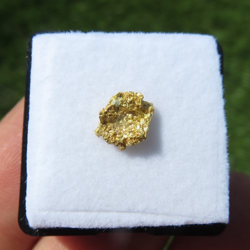 Minéraux rare pepite d - minéraux, d'or