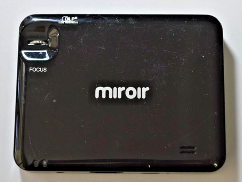 Miroir mp20 micro projector - micro,