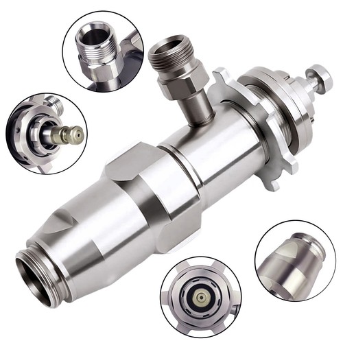 Airless paint sprayer pump for - paint,