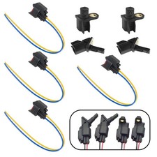 ABS Speed Sensor & Pigtail
