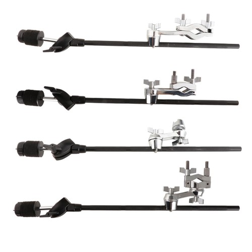 Support pince extension - de, d'extension