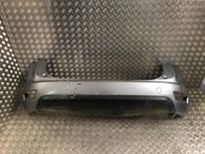 Pare choc arriere CITROEN C4 PICASSO 2 PHASE 2 1609617380