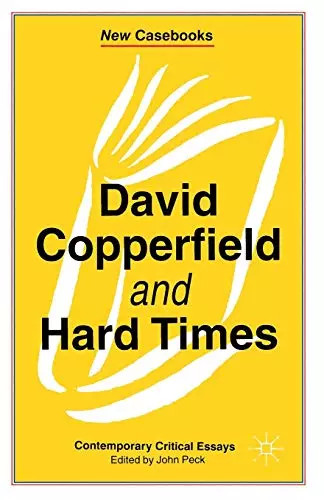 David copperfield and hard - david,