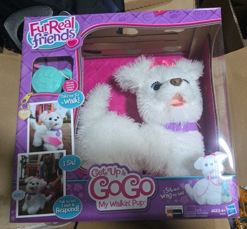 Furreal friends get gogo - &,