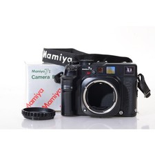 Mamiya M7 II Appareil de