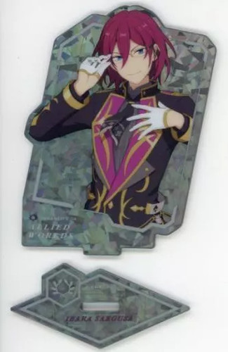 Ensemble stars acrylic - ensemble,