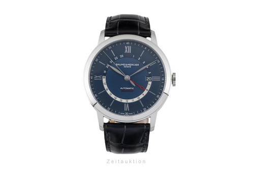 Baume mercier classima dual - baume,