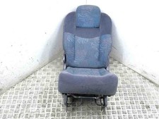 RENAULT ESPACE III JE0 Siège Arrière 2.00 Petrol 84kw 1997 30380706