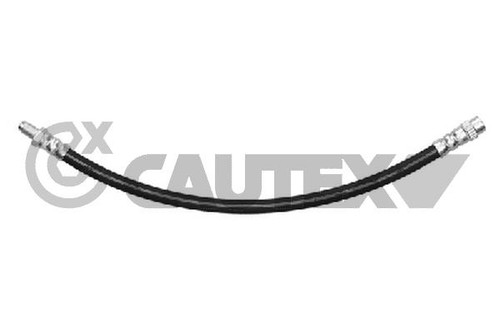 Flexible frein renault - flexible,