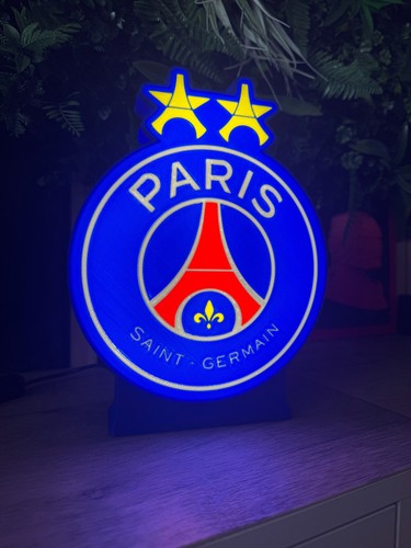 Lampe led psg édition 2 - led,