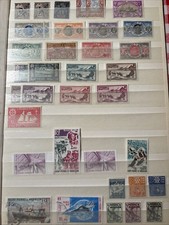 Timbres France, Saint Pierre Et Miquelon, depuis classiques plupart neufs * **