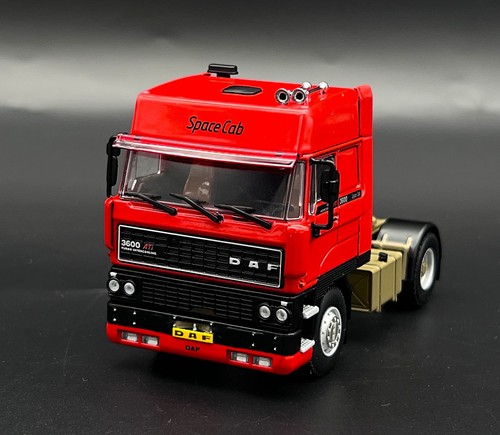 Daf 3600 ati space - daf,