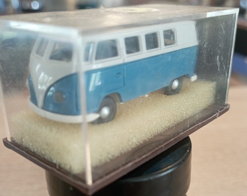 Brekina mini bus vw - 1/87,