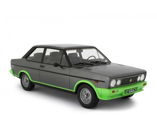 Fiat 131 racing 2000 1978 - 2000, tc