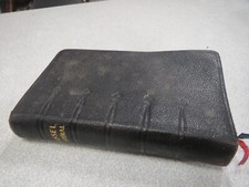 CA434 MISSEL VESPERAL RITUEL