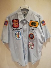 Camicia vintage Americana