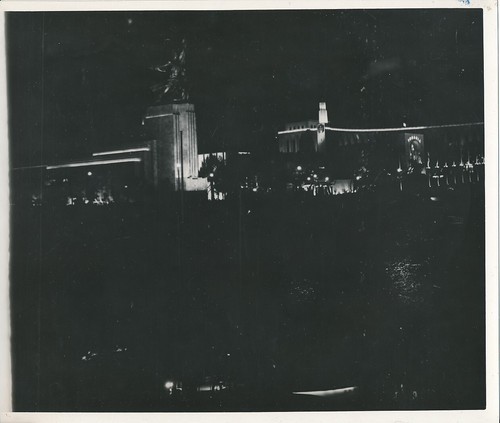 Paris 1937 exposition - 1937,