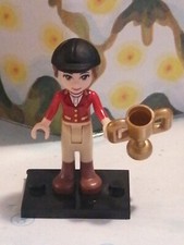 LEGO Friends Minifig Mia centre équestre 