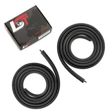 2x Porte de Voiture Joint en