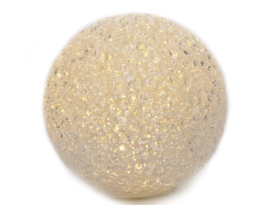 483176 boule led avec pile - led,