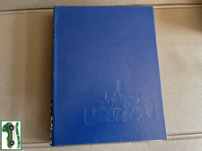 Livre Voiture Automobile Alpha Auto Histoire de L'automobile Encyclopédie Atlas