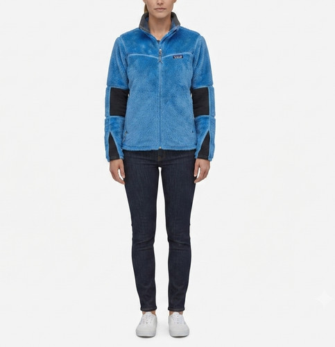 Patagonia regulator pile - r,