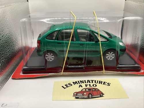 Collection hachette - 1/24,