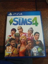 LES SIMS 4 JOUEZ AVEC LA VIE