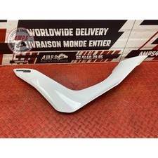 Cache sous selle droit Ducati 1200 Multistrada S DVT 2015 à 2017