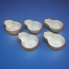 Ensemble de bols en céramique