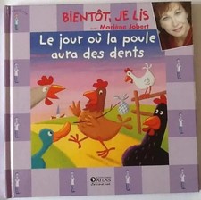 LE JOUR OÙ LA POULE AURA DES