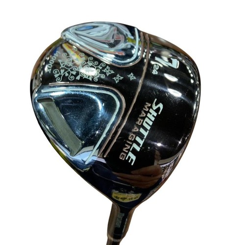 Femme maruman majesty shuttle - femme,