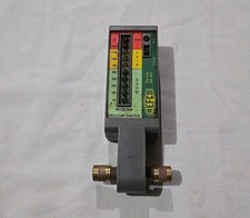 Manomètre À Vide Refco
