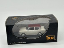 IXO 1:43 Ford Anglia