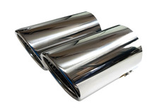 Embout D'Échappement Pour VW