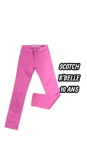 Scotch and soda - soda, 10